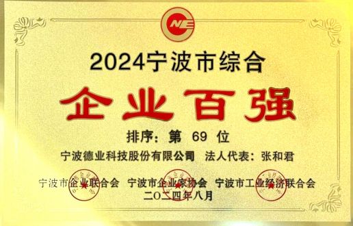 2024���Т�����ۺ���ҵ��ǿ